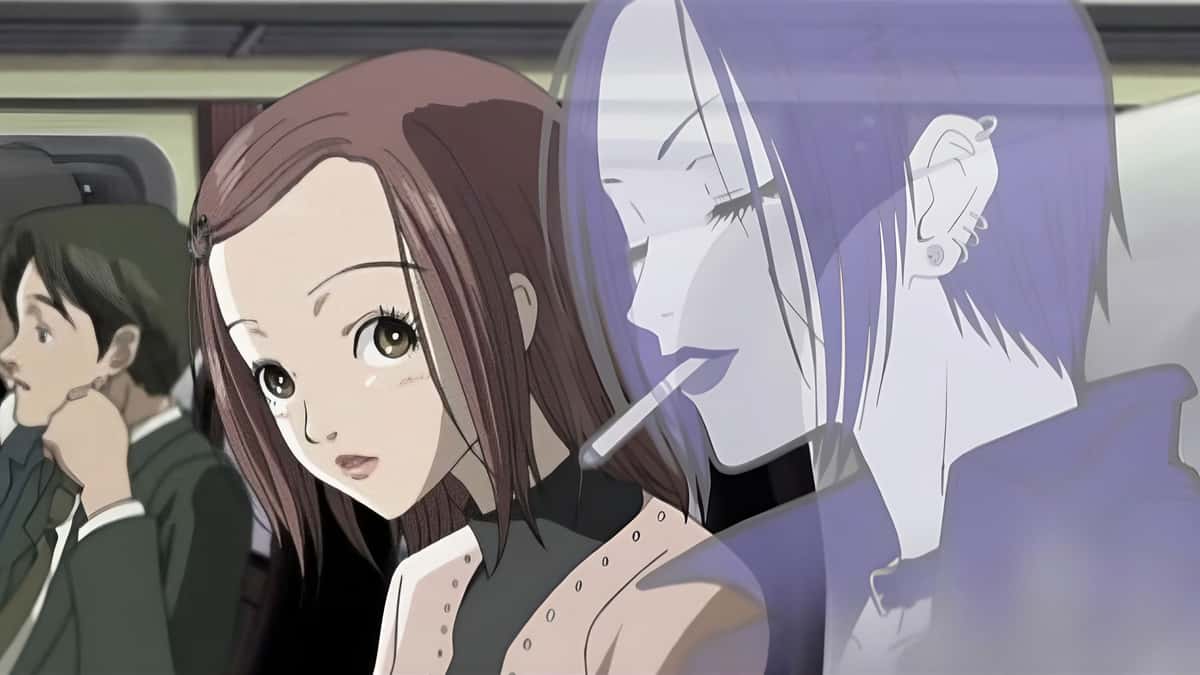 Nana Banner