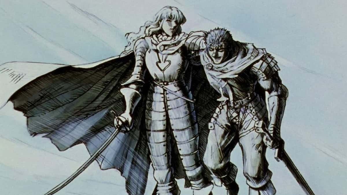 Kenpuu Denki Berserk Banner