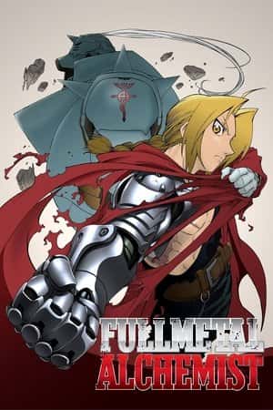 Fullmetal Alchemist görseli