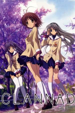 Clannad görseli