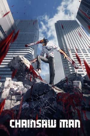 Chainsaw Man görseli