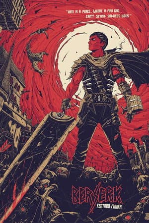Berserk