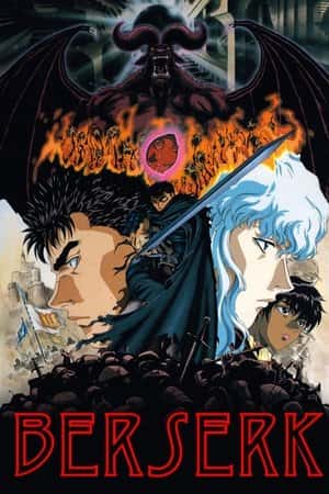 Berserk görseli